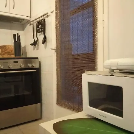 Boho Chic 2 Bedrooms *laptop*ps4*0745054 * Thessaloniki
